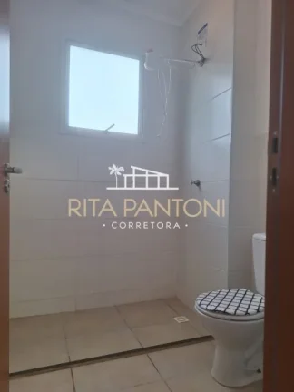 Imagem Apartamento - Ribeirão Preto - Geraldo Correia de Carvalho