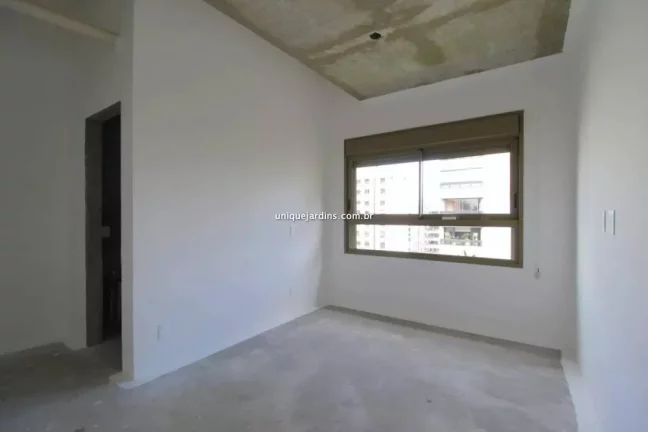 Imagem Cobertura Duplex à venda Vila Nova Conceição São Paulo