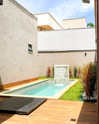 Imagem Casa Terrea 3 Suies No Terras Alpha 1