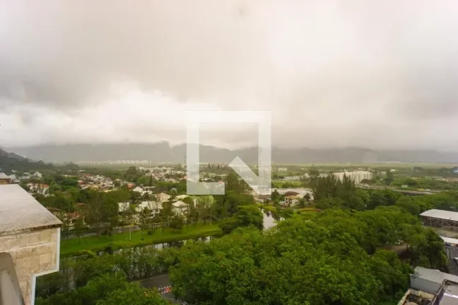 Imagem Apartamento à Venda - Recreio, 3 Quartos, 147 m2