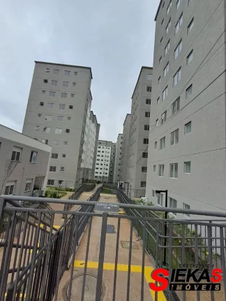 Imagem Aluguel de apartamento em São Paulo-SP, Itaquera: 2 quartos, sala, banheiro, 40 m² - Agende sua visita agora!