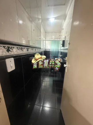 Imagem SOBRADO PARA VENDA NA PONTE RASA