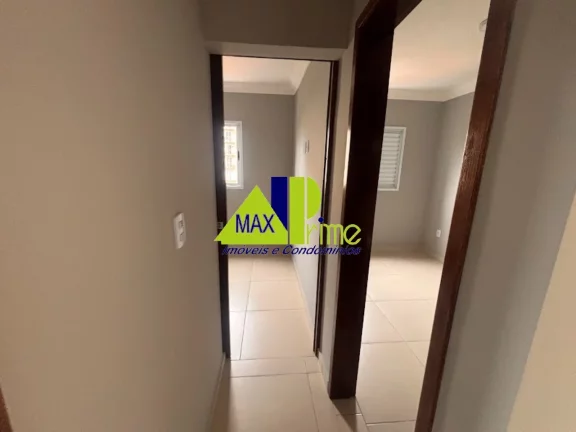 Imagem APARTAMENTO 50M²/ 02 DORMITÓRIOS/SACADA/01 VAGA COBERTA