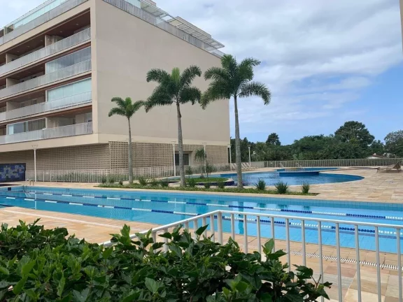 Apartamento para Venda em Ubatuba / SP no bairro Itaguá