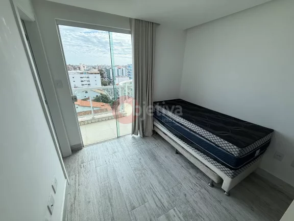 Imagem Cobertura duplex, 4 suítes, próximo a Praia do Forte, Centro - Cabo Frio