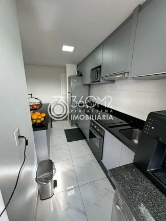 Imagem Apartamento para Venda em Santo André / SP no bairro Vila Curuçá