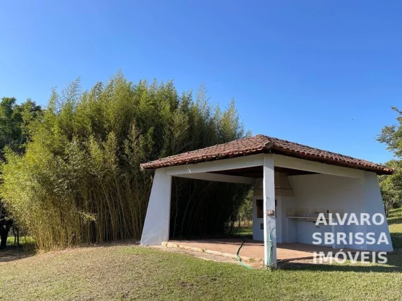 Imagem Sítio com 23.000 metros quadrados a venda em Itu SP