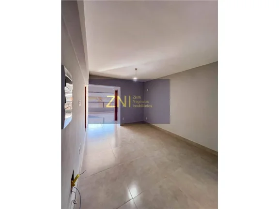 Imagem Apartamento à Venda no Jardim Botânico R 1442