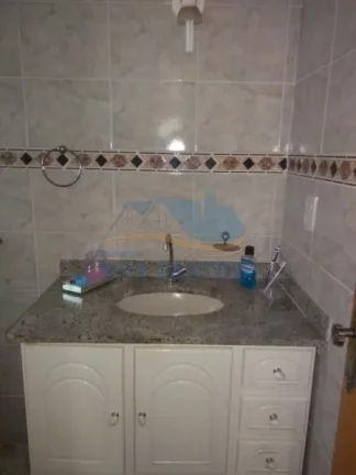 Imagem Apartamento - Ribeirão Preto - Monte Alegre - Região Oeste