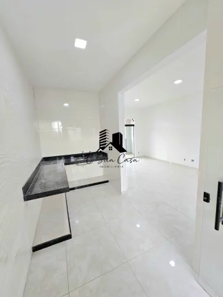 Imagem Casa a venda 2 Quartos, Bairro Xangri-lá Contagem Mg