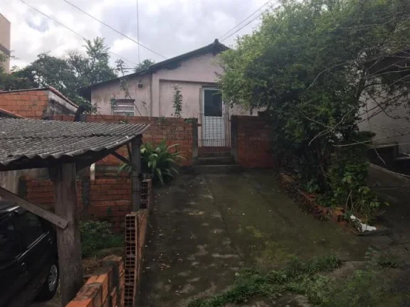 Imagem Terreno para Venda em Santo André / SP no bairro Vila Sacadura Cabral