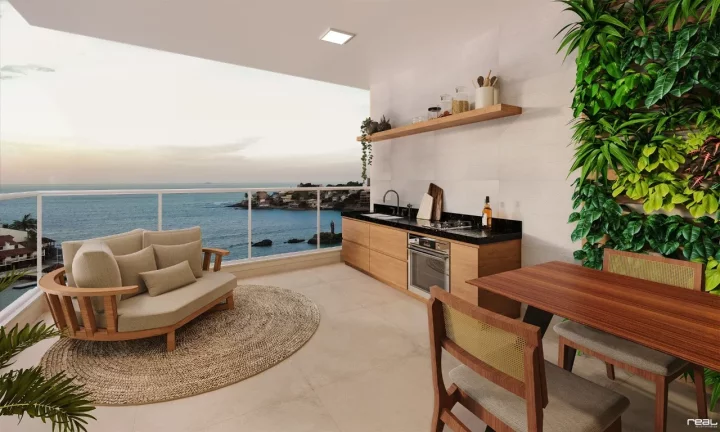 Imagem Lançamento - Residencial Antônio Gottardo - 4 Quartos