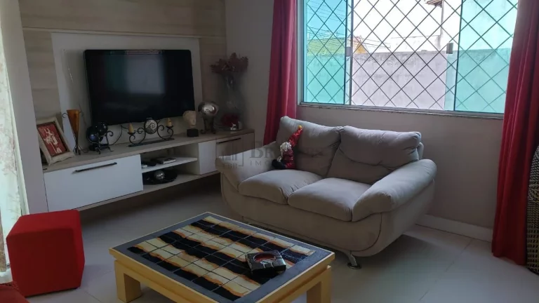 Imagem Ótima casa com 4 dormitórios na Praia dos Amores