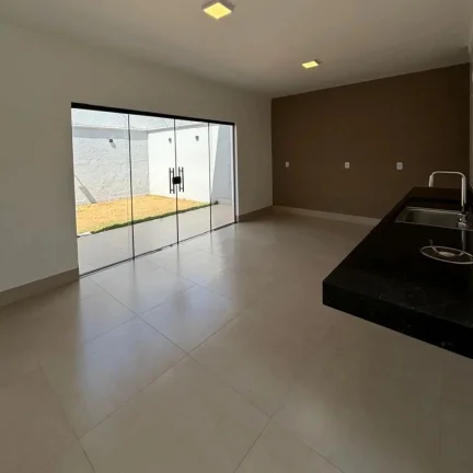 Imagem Casa De 3/4 Com Suite No Parque Itatiaia