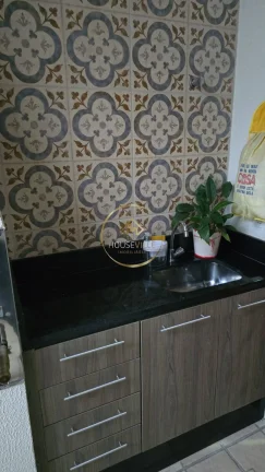 Imagem Casa Térrea, 3 Dormitórios (1 suíte), Villa Branca, Jacareí.
