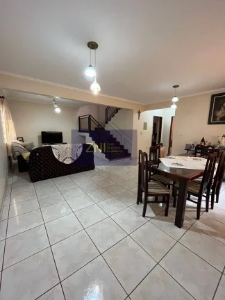 Imagem Casa à Venda no Jardim Palmares R 1519