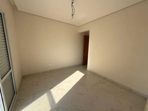 Imagem APARTAMENTO COM 71.8 m² - CAIÇARA - PRAIA GRANDE SP