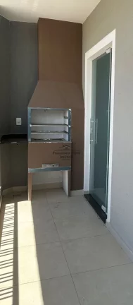 Imagem Apartamento à venda no bairro Jardim Bela Vista II - Guaratinguetá/SP