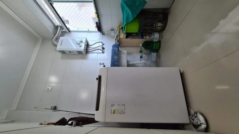 Imagem Apartamento 3 Dormitórios - Bairro Zona Nova