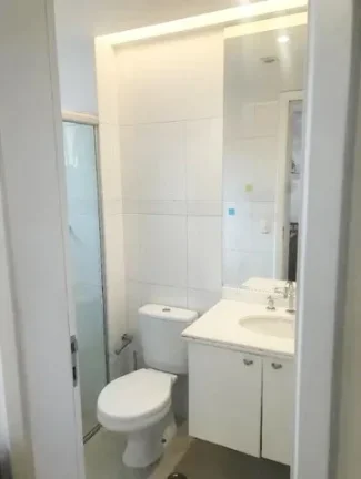 Imagem Apartamento 169M², 3Q, 3 Suítes, 6 Banheiros, 3 Vagas, Academia, Piscina, Sauna, Gerador, Solarium, Brinquedoteca, Espaço Gourmet, Salão de Festas.