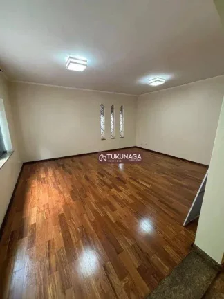 Imagem Sobrado com 3 quartos à venda, 280 m² por R$ 900.000 - Santana - São Paulo/SP
