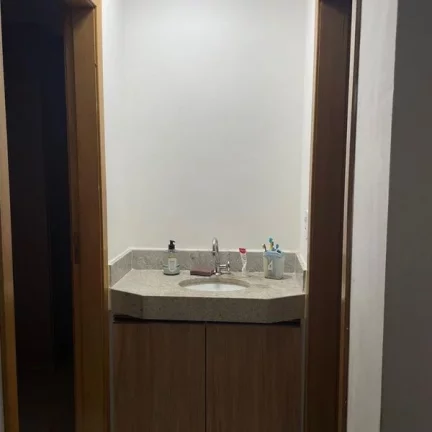 Imagem Apartamento 2 quartos Santos