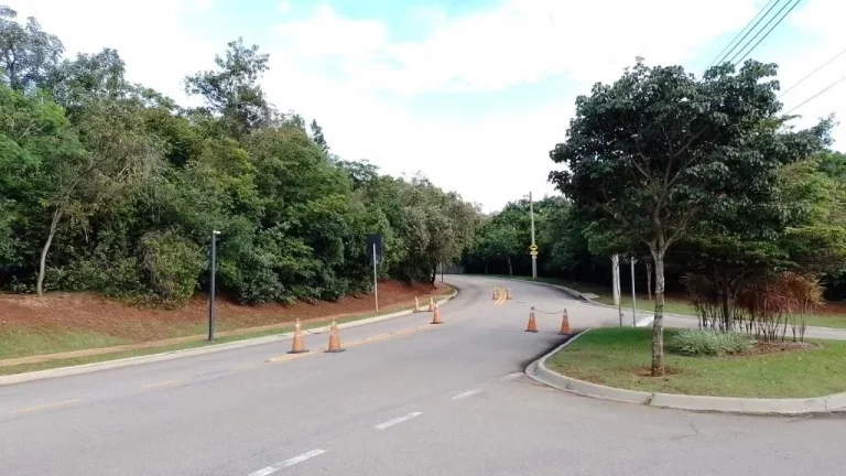 Imagem Casa com 3 dormitórios à venda, 170 m² por R$ 1.420.000,00 - Condomínio Villa do Bosque - Sorocaba/SP