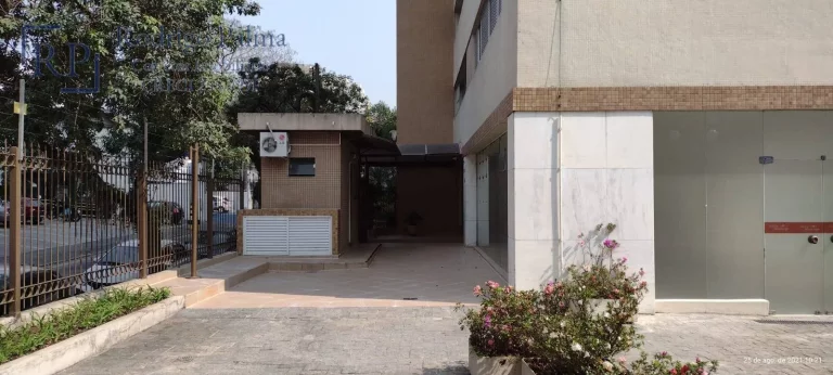 Imagem Apartamento à venda - 136m² - Vila Adyana - São José dos Campos