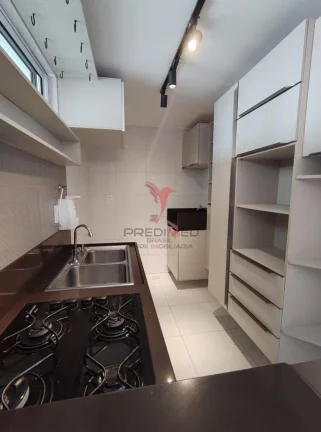 Imagem Lindo apartamento ,3 Quartos,2 Vagas,todo projetado 3 quartos em Manaíra, João Pessoa - PB