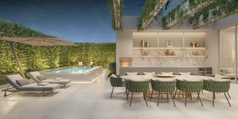 Imagem Apartamento à venda em São Paulo, Brooklin Paulista, com 3 quartos, 149,7m2