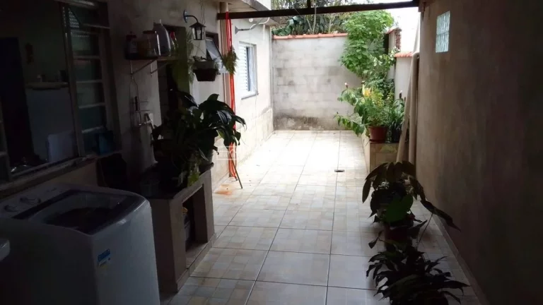 Imagem Casa à Venda