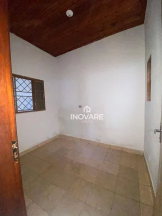 Imagem Casa com 2 dormitórios para alugar, 360 m² por R$ 1.600,00/mês - Setor Rodoviário - Itumbiara/GO