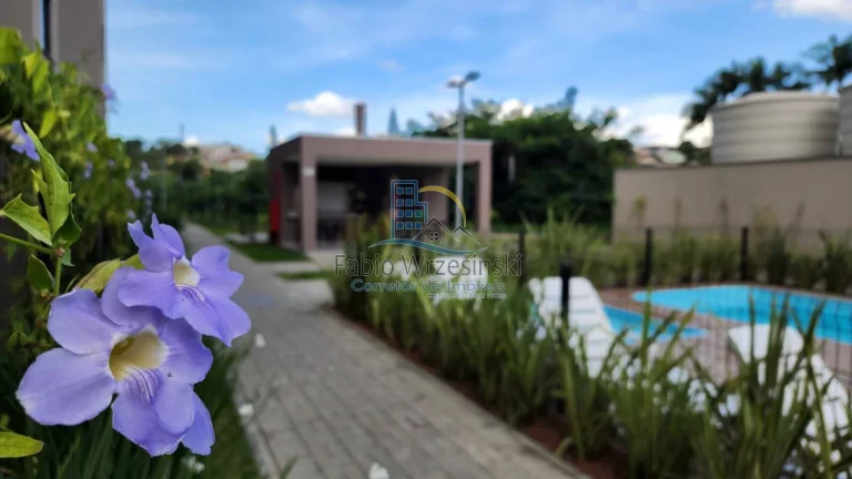 Imagem Residencial Florence Easy Club no Floresta