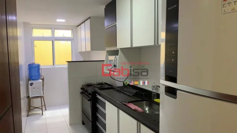 Imagem Cobertura com 4 dormitórios à venda, 216 m² por R$ 1.100.000,00 - Braga - Cabo Frio/RJ