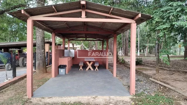 Imagem Chácara para venda em Araçoiaba da Serra-SP. Preço imbatível!