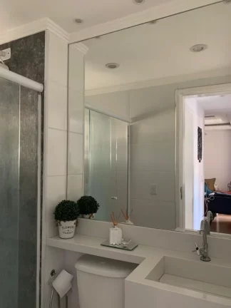 Imagem Apartamento para Venda em Osasco / SP no bairro São Pedro