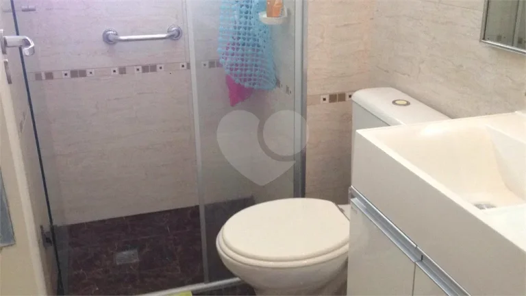 Imagem Apartamento à venda com 2 quartos no condomínio Spazio San Etiene, São Paulo - SP