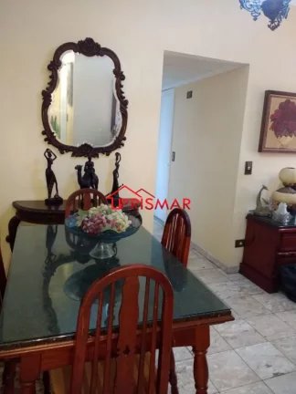 Imagem Apartamento no boqueirão com 02 dormitorios 1 vaga