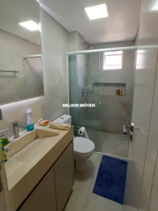 Imagem Apartamento a venda com 139 m² Ed Imperial Tower em Balneário Camboriú.