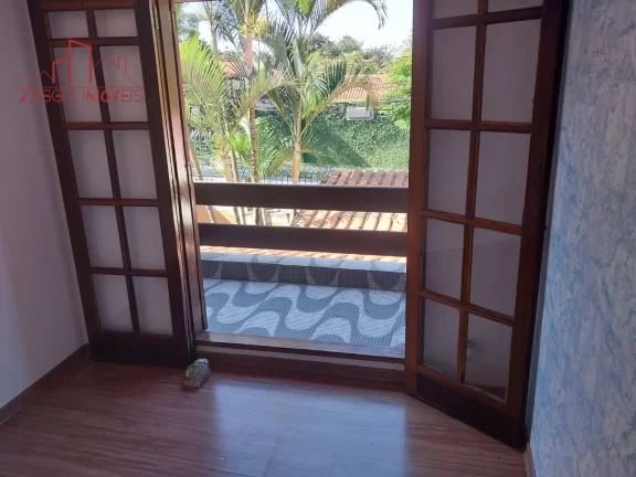 Imagem Casa 4 dorms. 1 suíte em condomínio no Morumbi Sul/SP