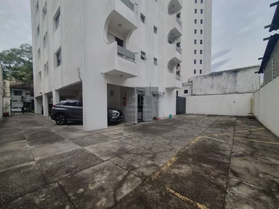 Imagem Apartamento com 1 dormitório para alugar, 25 m² por R$ 3.150/mês - (Zona Norte) Barro Branco - São P
