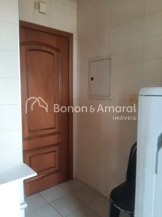 Imagem Excelente apartamento à venda no Jardim Chapadão, próximo da Torre do Castelo. Localização priv...