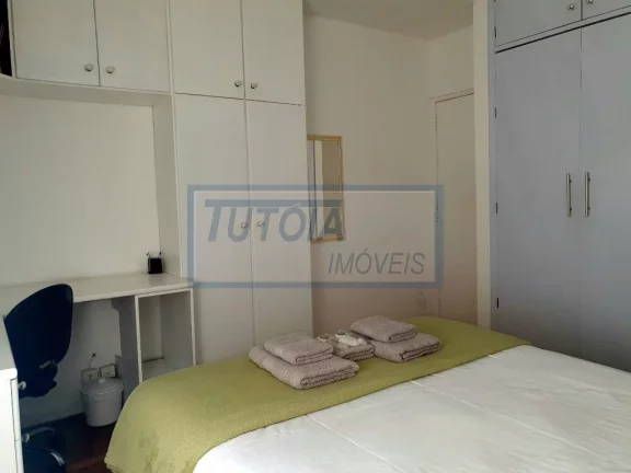 Imagem APARTAMENTO À VENDA NA BELA VISTA, SÃO PAULO