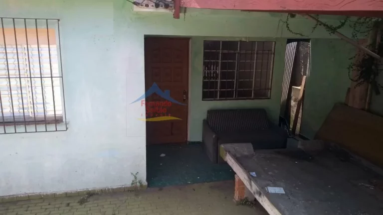 Imagem Casa-Terrea-para-Venda-em-Vila-Francisco-Matarazzo-Santo-Andre-SP