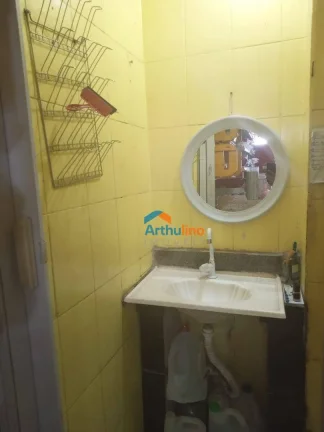 Imagem Ponto à venda por R$ 90.000,00 - Conjunto Residencial José Bonifácio - São Paulo/SP