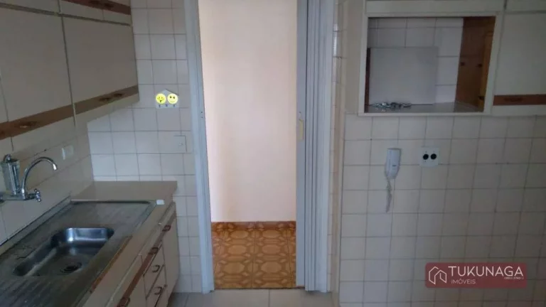 Imagem Apartamento à venda, 57 m² por R$ 479.000,00 - Jardim Sao Paulo(Zona Norte) - São Paulo/SP