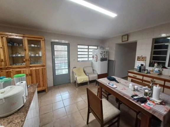 Imagem Casa com 4 dormitórios à venda, 158 m² por R$ 700.000,00 - Centro - Suzano/SP