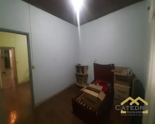 Imagem Casa Térrea a Venda 03 quartos 112 m² na Vila Manfredi - Jundiaí - São Paulo