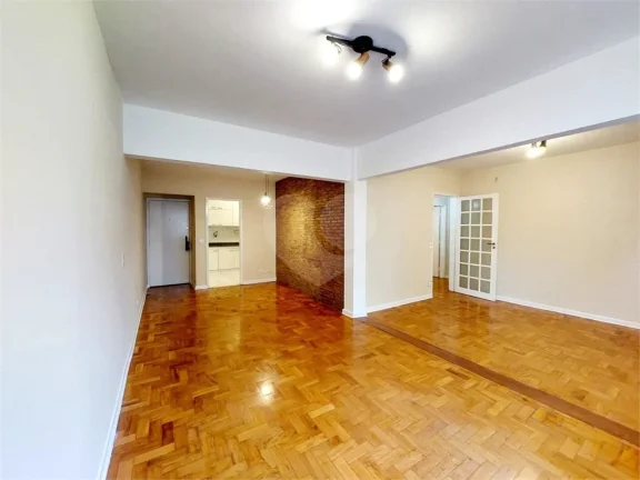 Imagem Apartamento à venda com 2 quartos no condomínio Conjunto Novo Pinheiros, São Paulo - SP