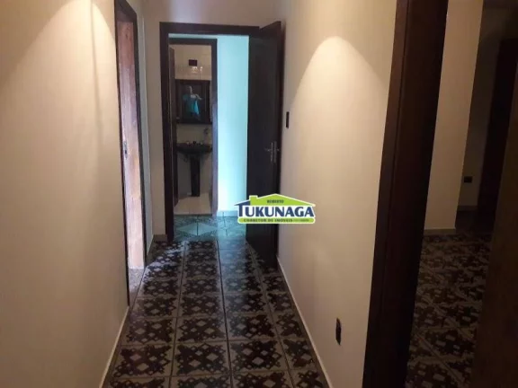 Imagem Casa com 3 Quartos à Venda, 374 m² em Santana - São Paulo